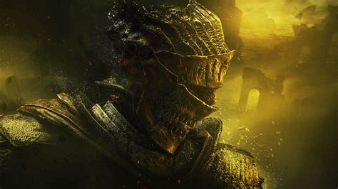 Dark Souls 3 Becomes Namcos Fastest Selling Title Ever Vg247