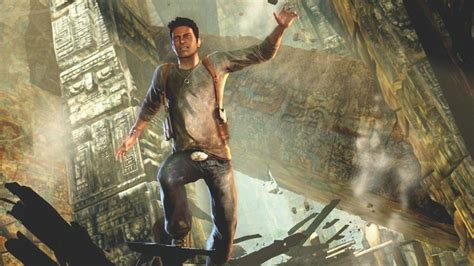 Uncharted Drakes Fortune News And Videos Truetrophies