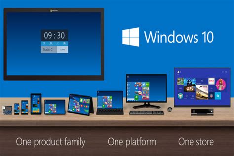 The 9 Coolest New Features In Windows 10 Aditmicrosys