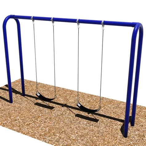 Value Arch Post Swing By Sportsplay Playground Outfitters