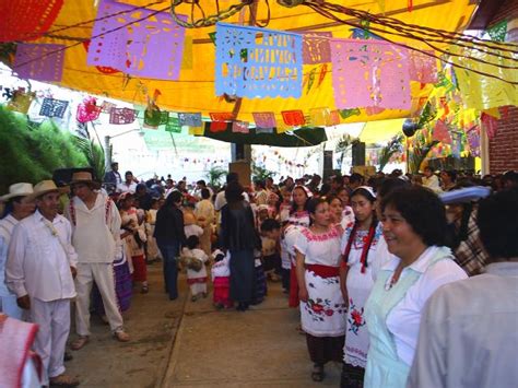 las chupaletas de pepito: Las Fiestas de mi Pueblo