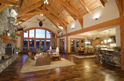 5 Eco Friendly Interior Design Ideas Wide Plank Floor Supply