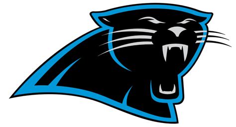 Carolina Panthers Logo Psd Official Psds
