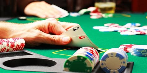 It's the classic card game that needs no introduction. 10 Life Lessons I Learned From Playing Poker - CharlesNgo.com