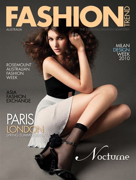 Winners Of Fashion Trend Magazine Give Away Are A Fashion Blog