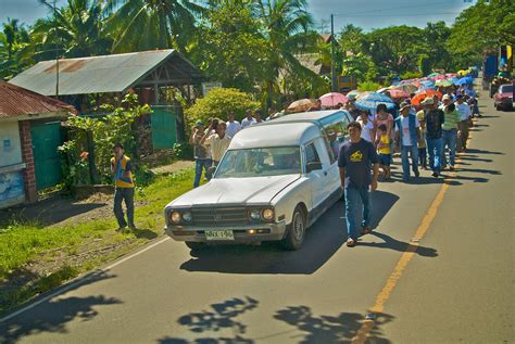 Funeral, Funeral rite, Philippines