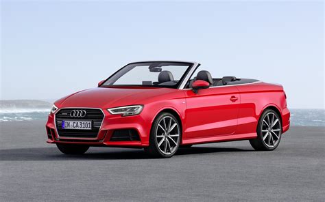 Audi A3 Cabriolet Τιμές νέα Video Gocargr