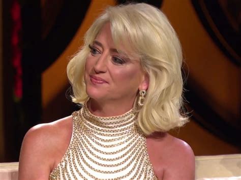 Dorinda Medley Reportedly Fired From The Real Housewives Of New York