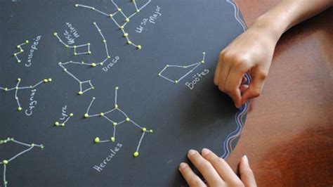 Create Your Own Constellation Centerpiece Pbs Kids For Parents