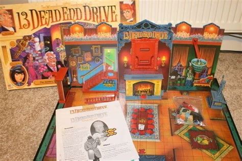26 90s Board Games From Your Childhood You Wish You Could