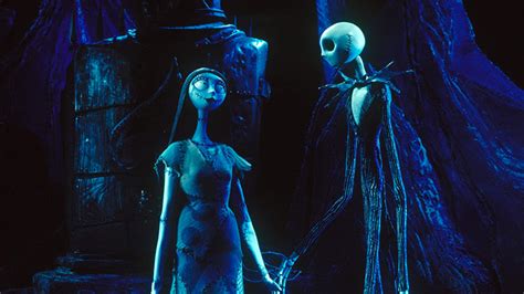 Nightmare Before Christmas The 1993 Showtimes Movie Tickets