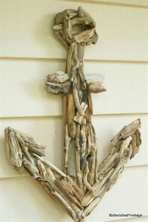 45 Sensible Diy Driftwood Craft Ideas That May Inspire You Driftwood