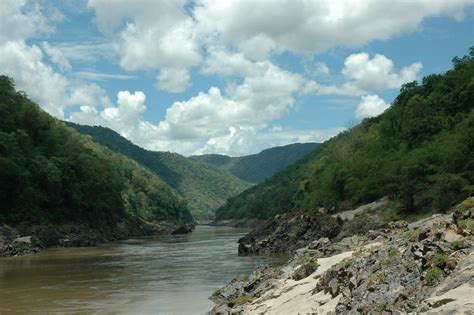 World Rivers Day: Snapshots of Mekong River Dams - EarthRights ...