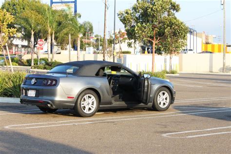 aluguel de carro conversível na flórida com 10 de desconto na fox rent a car falando de viagem