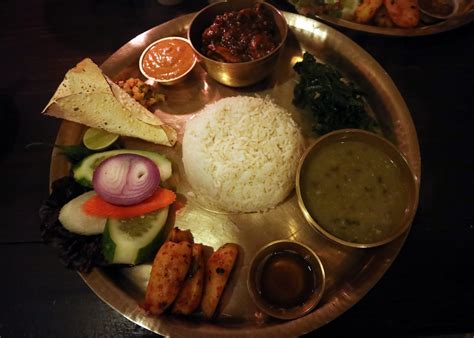 The Best Restaurants In Thamel Kathmandu ⋆ Full Time Explorer