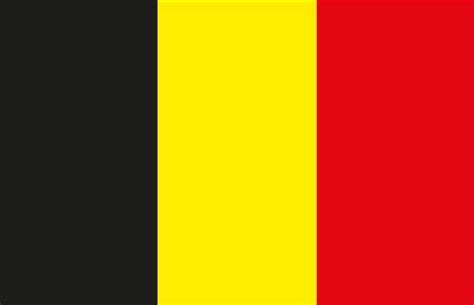 Vlag België Holland Vlaggen
