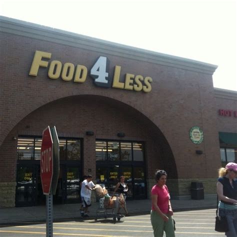 Maybe you would like to learn more about one of these? Food 4 Less - Evanston, IL