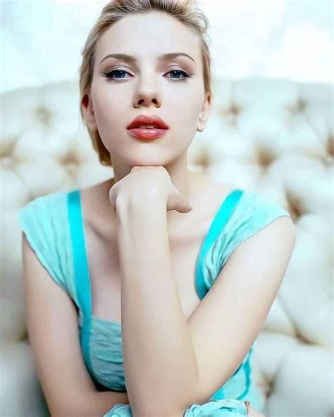 Hottest Celebs 💝🥰 On Twitter Rt Elsafanpage Scarlett Johansson