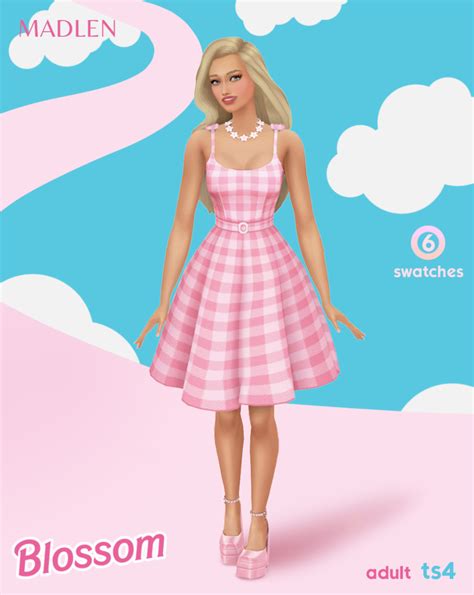 31 Sims 4 Barbie Cc And Pose Packs For A Super Dreamy Experience Must Have Mods