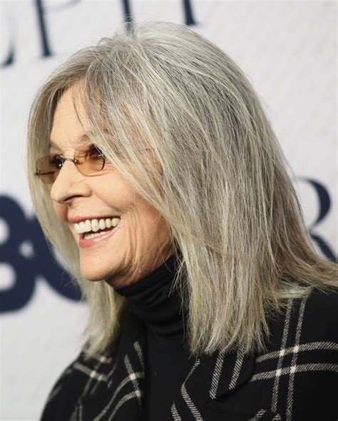 15 Celebrities With Gray Hair Women Who Transitioned To Gray