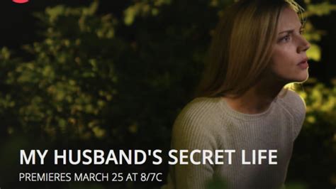 Watch My Husband S Secret Life Online Movie Yidio