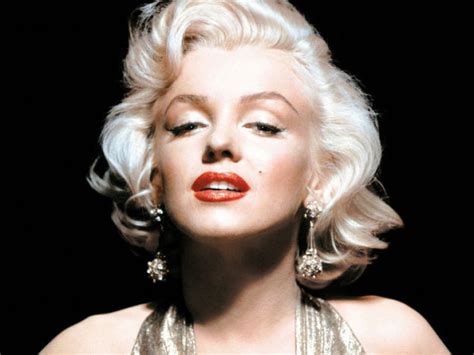 Salen A La Luz Fotos Nunca Antes Vistas De Marilyn Monroe Desnuda