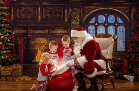 Where Is Santa Claus Right Now In 2021 Story And Facts Factswow Page 0