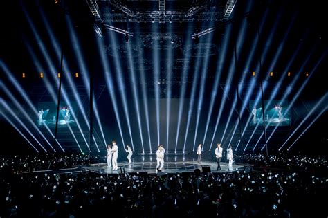 Cover Exo Completes Their Exordium Concert In Singapore