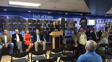 TPS Athletic Hall Of Fame Adds 12 New Members