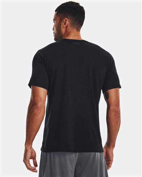 Under Armour Mens Ua Tech™ Vent Jacquard Short Sleeve In Dubai Uae