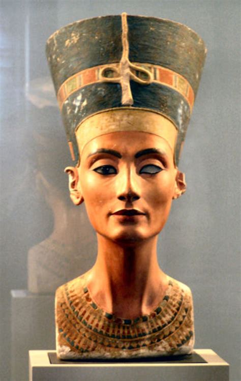 Famous Female Pharaohs Of Ancient Egypt Hubpages
