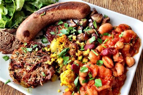 The most instagrammeable vegan restaurants in london 25. London's 10 best vegan brunches | London Evening Standard