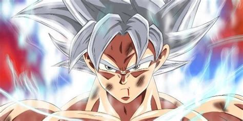 Check spelling or type a new query. 'Dragon Ball' Must Bring Back Ultra Instinct