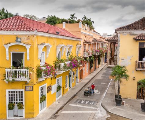10 Things To Know Before Visiting The Walled City Of Old Cartagena