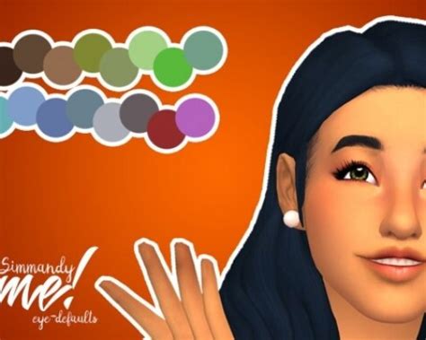 Simandy Tagged Sims 4 Downloads