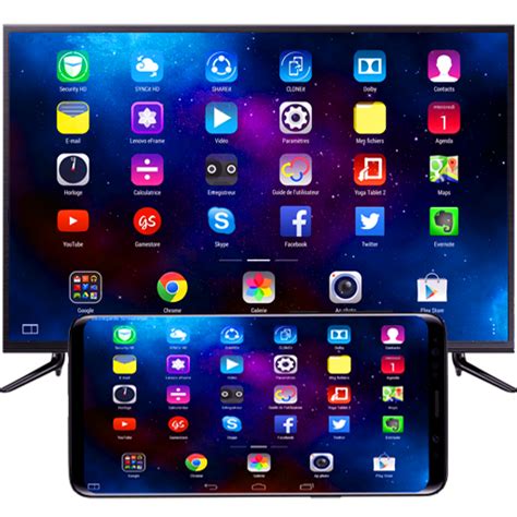 Given below is a list of most popular screenshot tools. Allshare & Screen mirroring android App Review - Best Apps ...