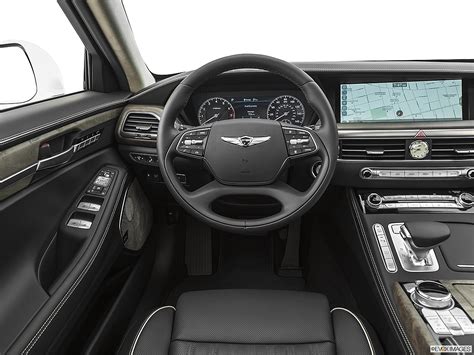 2021 Genesis G90 33t Premium 4dr Sedan Research Groovecar