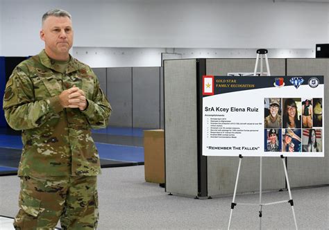 New Virtual Training Facility Keeps Defenders Ready Lethal Air Force