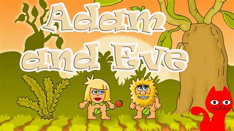 Adam And Eve 3 Adam And Eve 3 Is The Latest By Yepi Games Medium