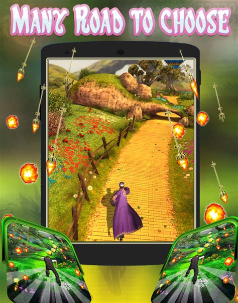Once you touch the idol, the game begins and wild monkeys will start chasing you as you try to escape. Temple Endless Run - 3D for Android - APK Download