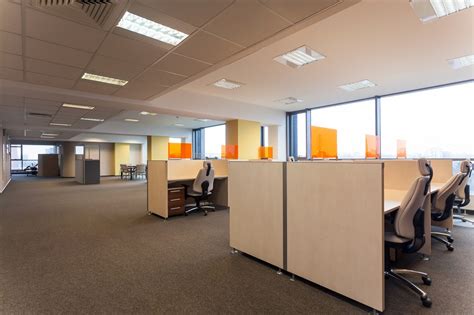 5 Useful Tips Related To Installation Of Office Partitions My Decorative