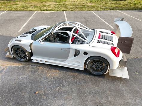 Share 193 Images Toyota Mr2 Spyder Modified Vn