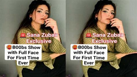 Beautiful Sana Most Demanded Exclusive Premium Live Boobs Show For First Time Ever With Full