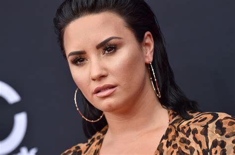 I'm on my ninth life. dancing with the devil, which will open the 2021 sxsw film festival in march, will premiere on. Demi Lovato says goodbye to 2020's 'toxic energy' with ...