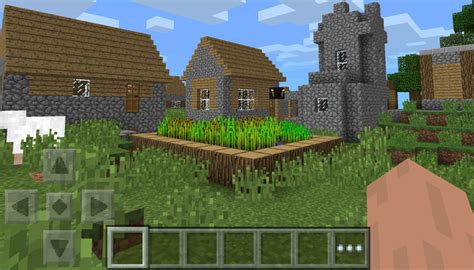 Maybe you would like to learn more about one of these? Minecraft: Pocket Edition krijgt cross-platform ...