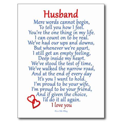 True Love Quotes Husband And Wife Quotesgram