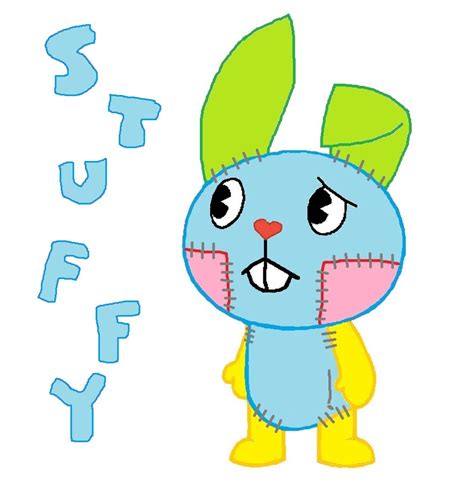 Stuffy Happy Tree Friends Fanon Wiki Fandom Powered By Wikia