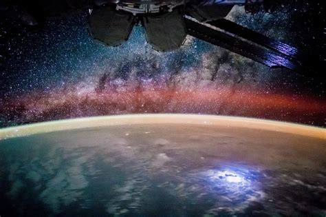 How A New Us Space Station Would Let Humanity Colonize