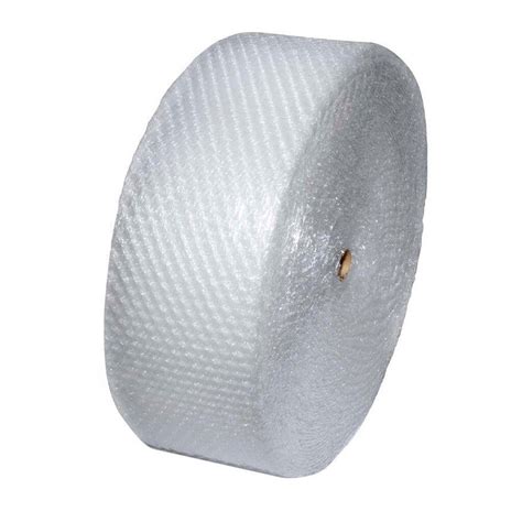 Cheap 300mm X 50m Large Bubble Wrap Rolls Schott Packaging