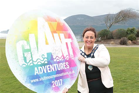 Its Another Year Of Giant Adventures Down News